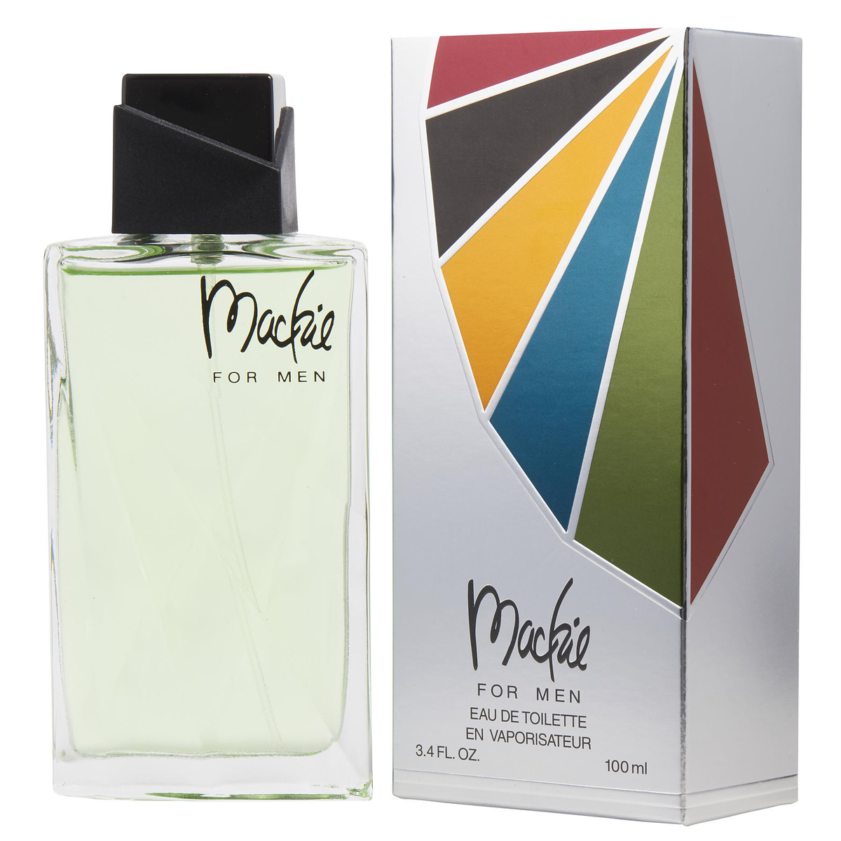 Mackie by Bob Mackie 100ml EDT for Men - Perfume NZ is the leading wholesale distributor of brand name perfumes and fragrances in New Zealand.