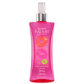 Body Fantasies Pink Vanilla Kiss Fantasy 236ml Fragrance Spray - Perfume NZ is the leading wholesale distributor of brand name perfumes and fragrances in New Zealand.