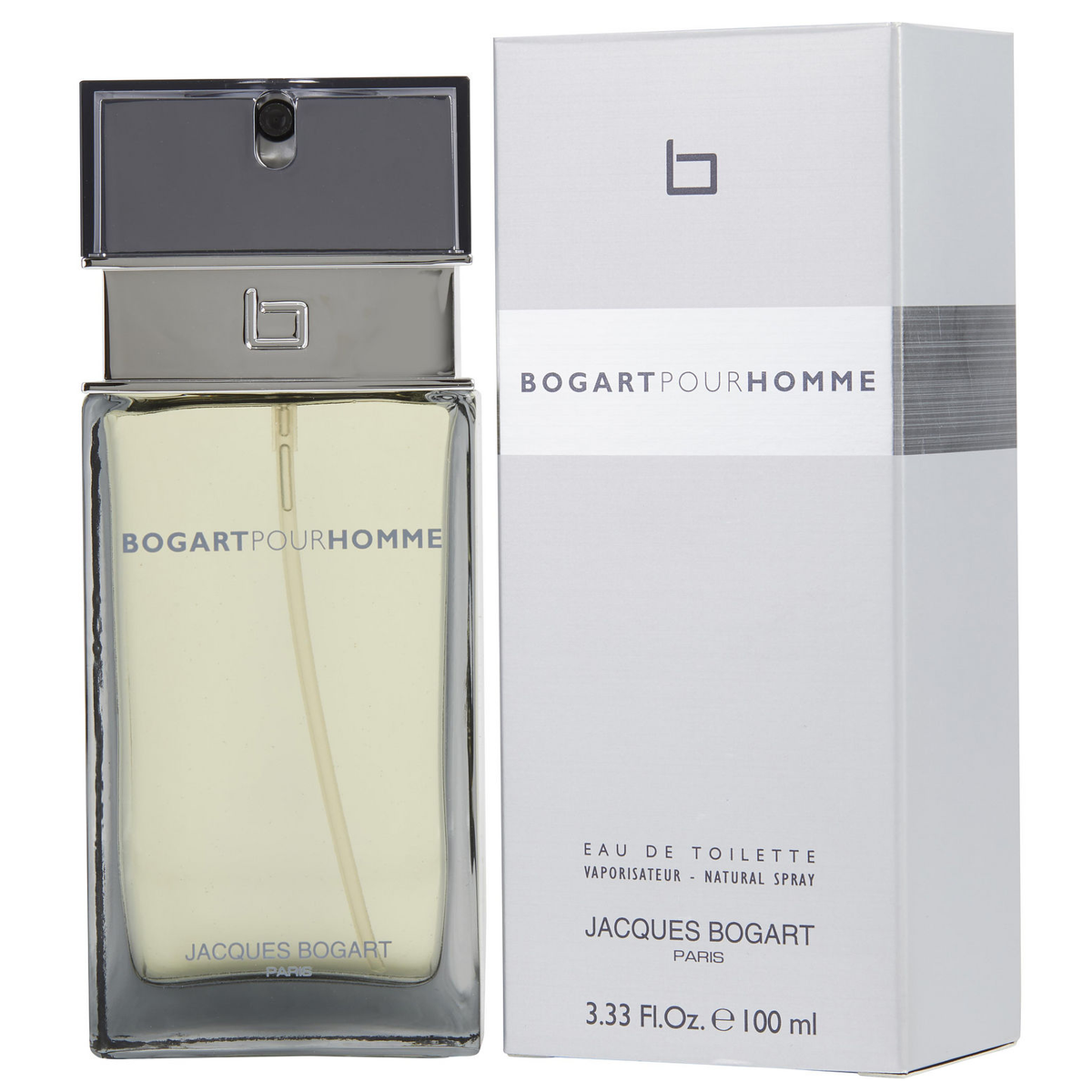 Bogart Pour Homme by Jacques Bogart 100ml EDT - Perfume NZ is the leading wholesale distributor of brand name perfumes and fragrances in New Zealand.