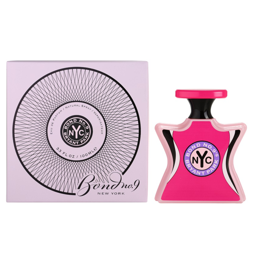 Bryant Park by Bond No.9 100ml EDP for Women - Perfume NZ is the leading wholesale distributor of brand name perfumes and fragrances in New Zealand.