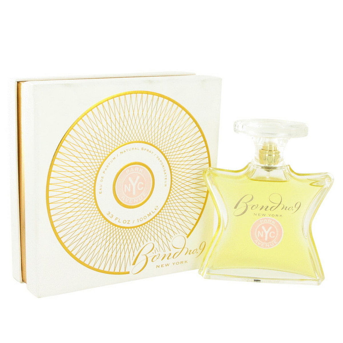 Park Avenue by Bond No.9 100ml EDP for Women - Perfume NZ is the leading wholesale distributor of brand name perfumes and fragrances in New Zealand.