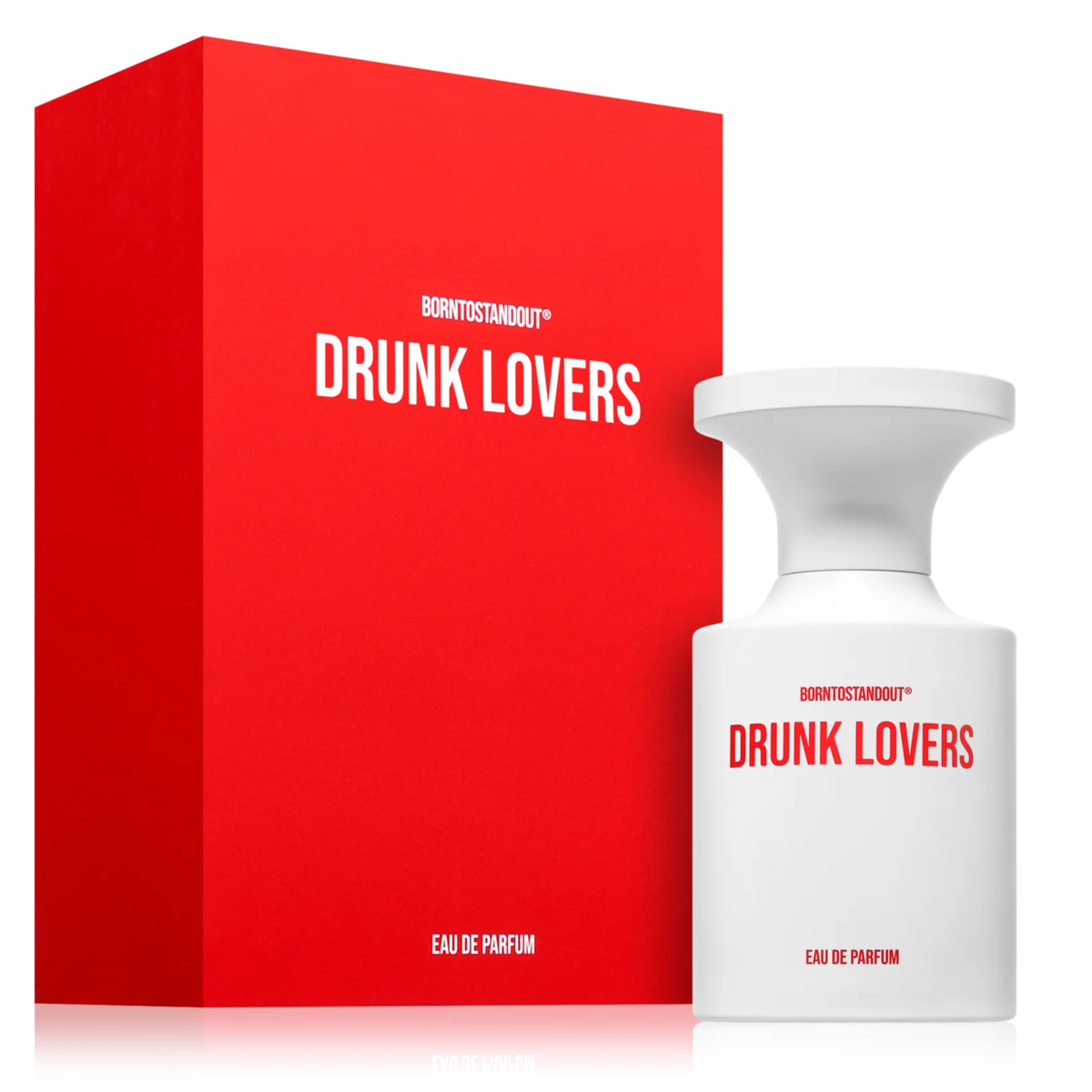 Drunk Lovers by Borntostandout 50ml EDP - Perfume NZ is the leading wholesale distributor of brand name perfumes and fragrances in New Zealand.