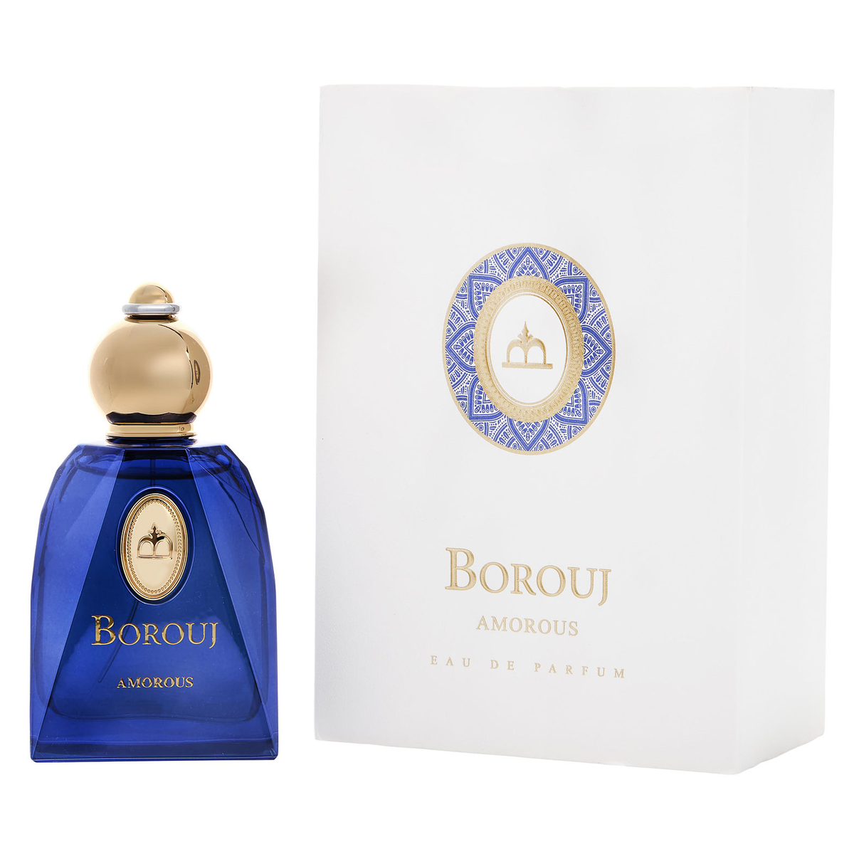 Amorous by Borouj 85ml EDP - Perfume NZ is the leading wholesale distributor of brand name perfumes and fragrances in New Zealand.