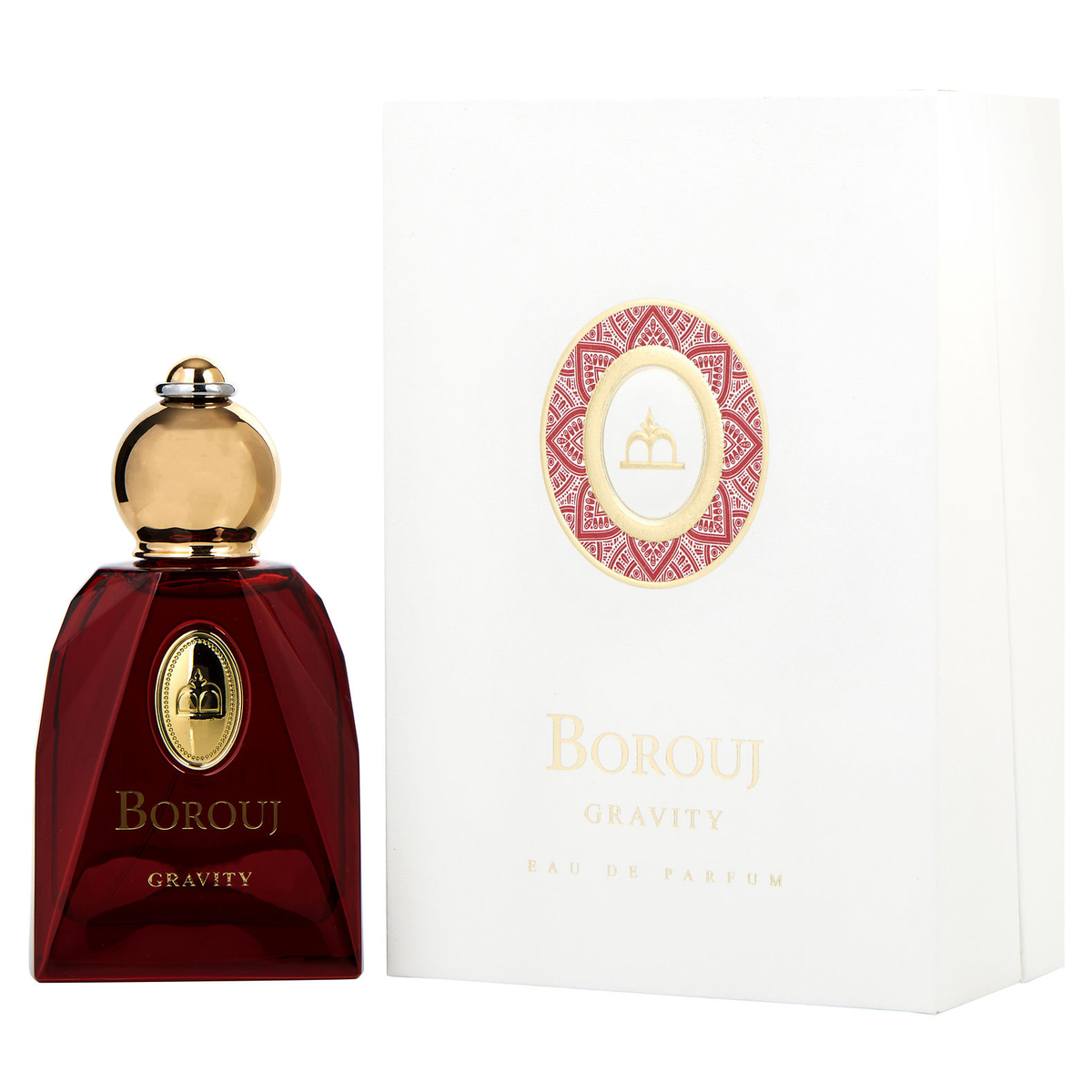 Gravity by Borouj 85ml EDP - Perfume NZ is the leading wholesale distributor of brand name perfumes and fragrances in New Zealand.