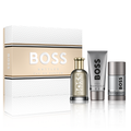 Boss Bottled by Hugo Boss 100ml EDP 3 Piece Gift Set - Perfume NZ is the leading wholesale distributor of brand name perfumes and fragrances in New Zealand.
