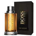 Boss The Scent by Hugo Boss 200ml EDT - Perfume NZ is the leading wholesale distributor of brand name perfumes and fragrances in New Zealand.
