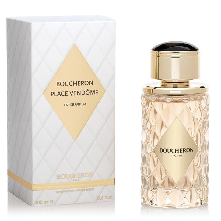Place Vendome by Boucheron 100ml EDP - Perfume NZ is the leading wholesale distributor of brand name perfumes and fragrances in New Zealand.