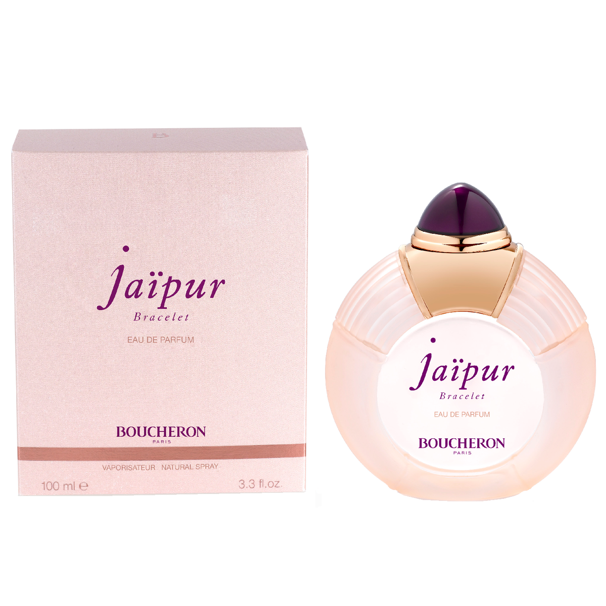 Jaipur Bracelet by Boucheron 100ml EDP - Perfume NZ is the leading wholesale distributor of brand name perfumes and fragrances in New Zealand.