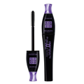 Bourjois Twist Up The Volume Black Balm Mascara - Perfume NZ is the leading wholesale distributor of brand name perfumes and fragrances in New Zealand.