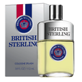 British Sterling by Dana 112ml EDC - Perfume NZ is the leading wholesale distributor of brand name perfumes and fragrances in New Zealand.