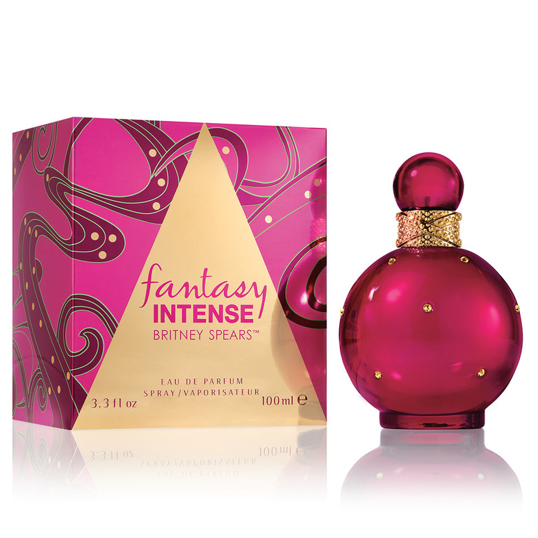 Fantasy Intense by Britney Spears 100ml EDP - Perfume NZ is the leading wholesale distributor of brand name perfumes and fragrances in New Zealand.
