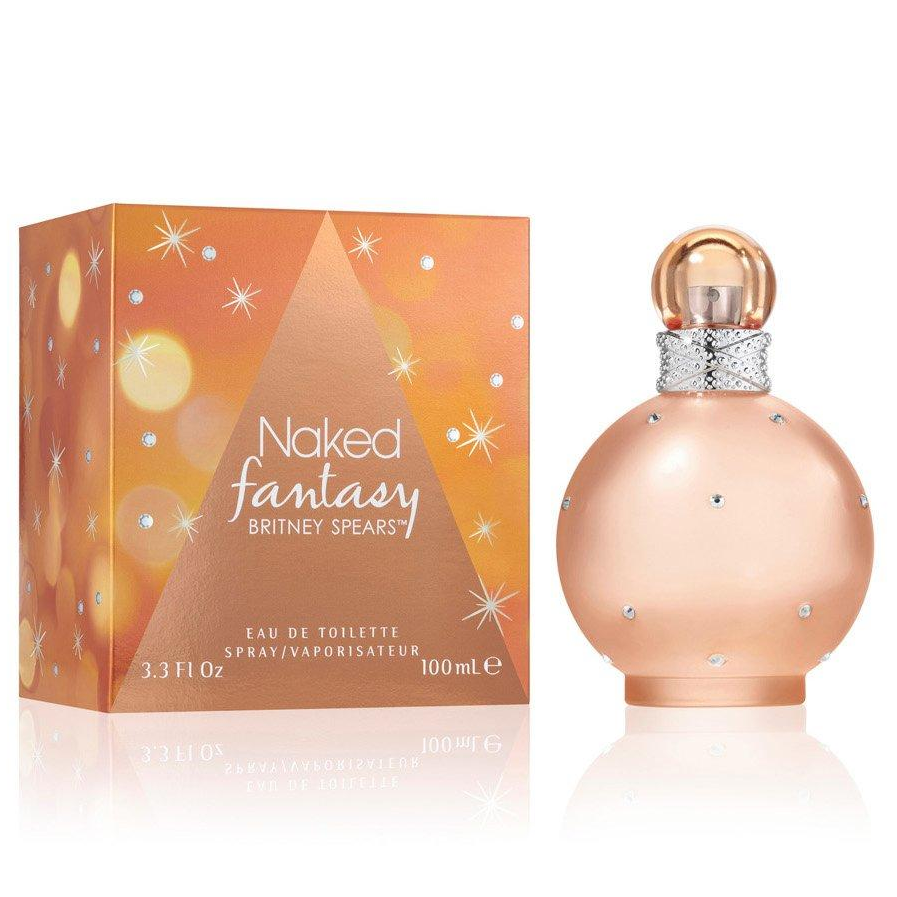 Naked Fantasy by Britney Spears 100ml EDT - Perfume NZ is the leading wholesale distributor of brand name perfumes and fragrances in New Zealand.