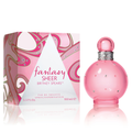 Fantasy Sheer by Britney Spears 100ml EDT - Perfume NZ is the leading wholesale distributor of brand name perfumes and fragrances in New Zealand.