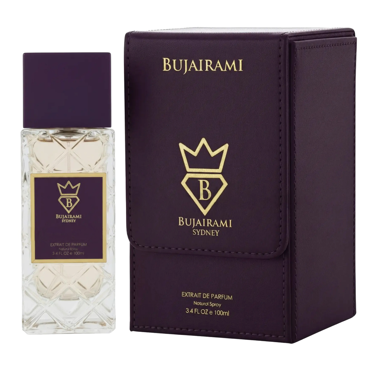 Billion Dollar by Bujairami 100ml Extrait De Parfum - Perfume NZ is the leading wholesale distributor of brand name perfumes and fragrances in New Zealand.