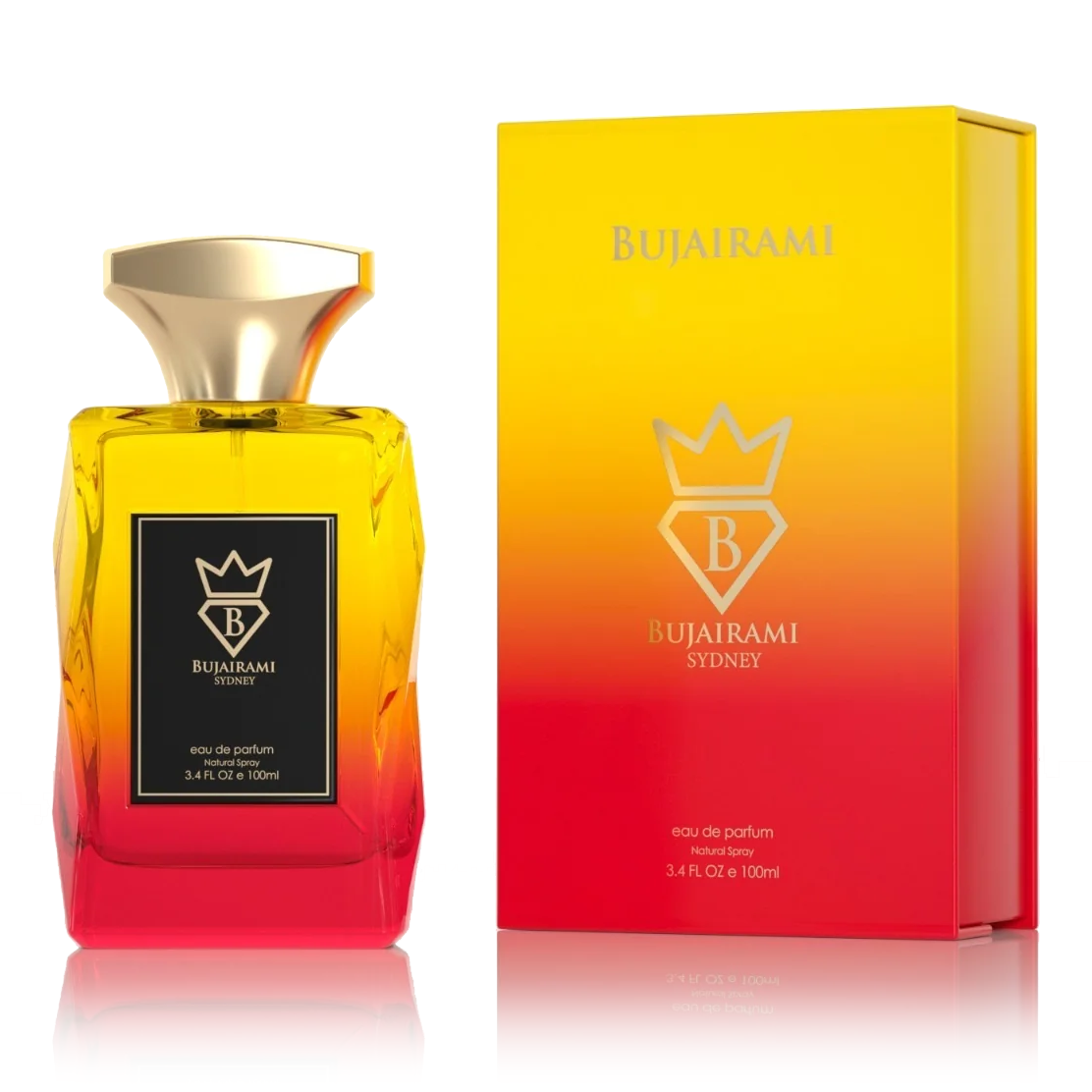 Booz Extreme by Bujairami 100ml EDP - Perfume NZ is the leading wholesale distributor of brand name perfumes and fragrances in New Zealand.