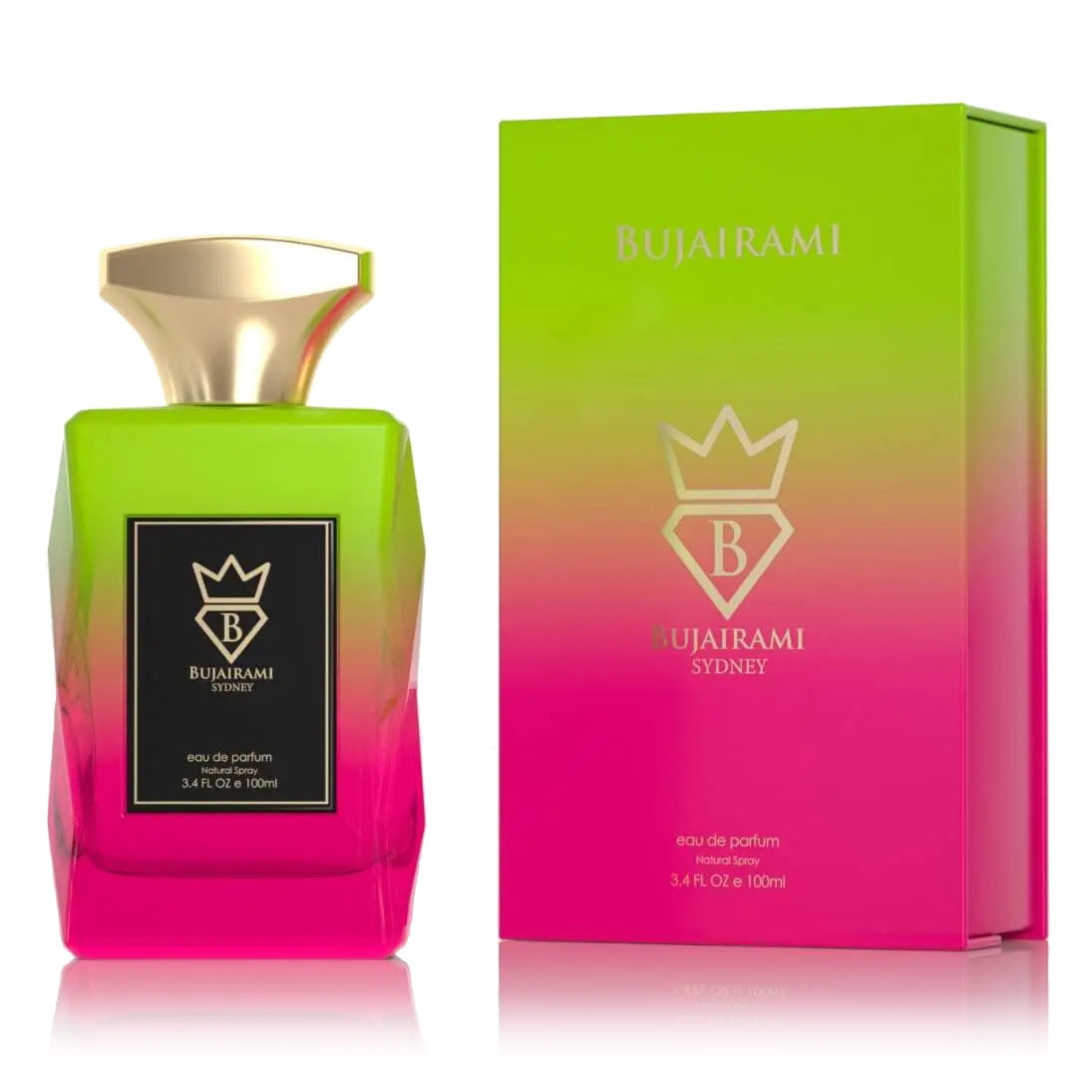 Lavish by Bujairami 100ml EDP - Perfume NZ is the leading wholesale distributor of brand name perfumes and fragrances in New Zealand.