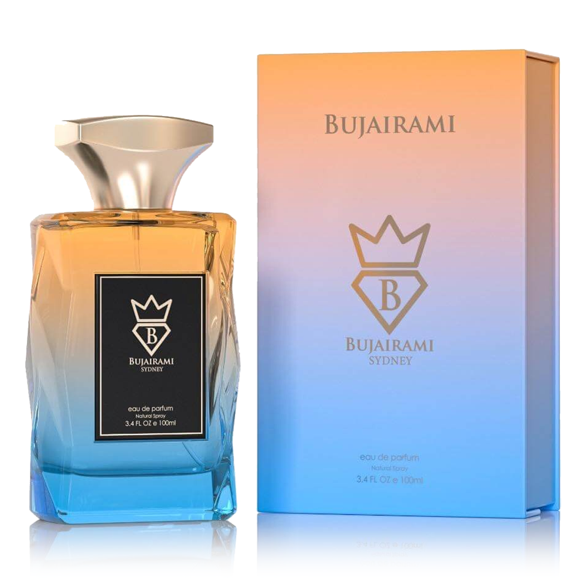 Mood Drift by Bujairami 100ml EDP - Perfume NZ is the leading wholesale distributor of brand name perfumes and fragrances in New Zealand.