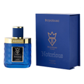 Notorious by Bujairami 100ml EDP for Men - Perfume NZ is the leading wholesale distributor of brand name perfumes and fragrances in New Zealand.