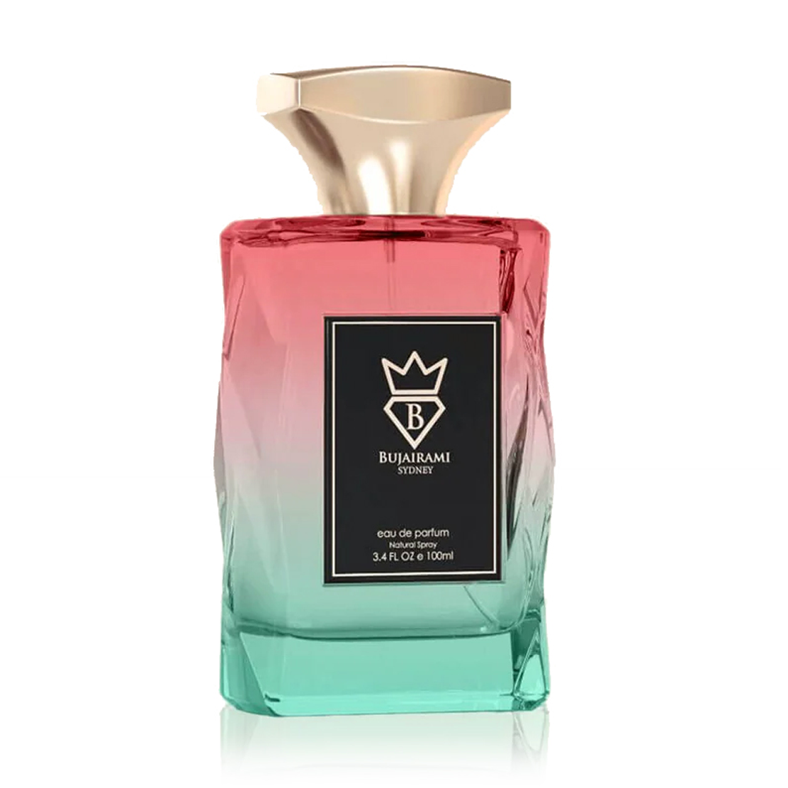 She's Gold by Bujairami 100ml EDP - Perfume NZ is the leading wholesale distributor of brand name perfumes and fragrances in New Zealand.