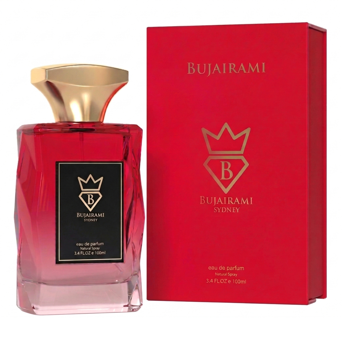 Shooting Star by Bujairami 100ml EDP - Perfume NZ is the leading wholesale distributor of brand name perfumes and fragrances in New Zealand.