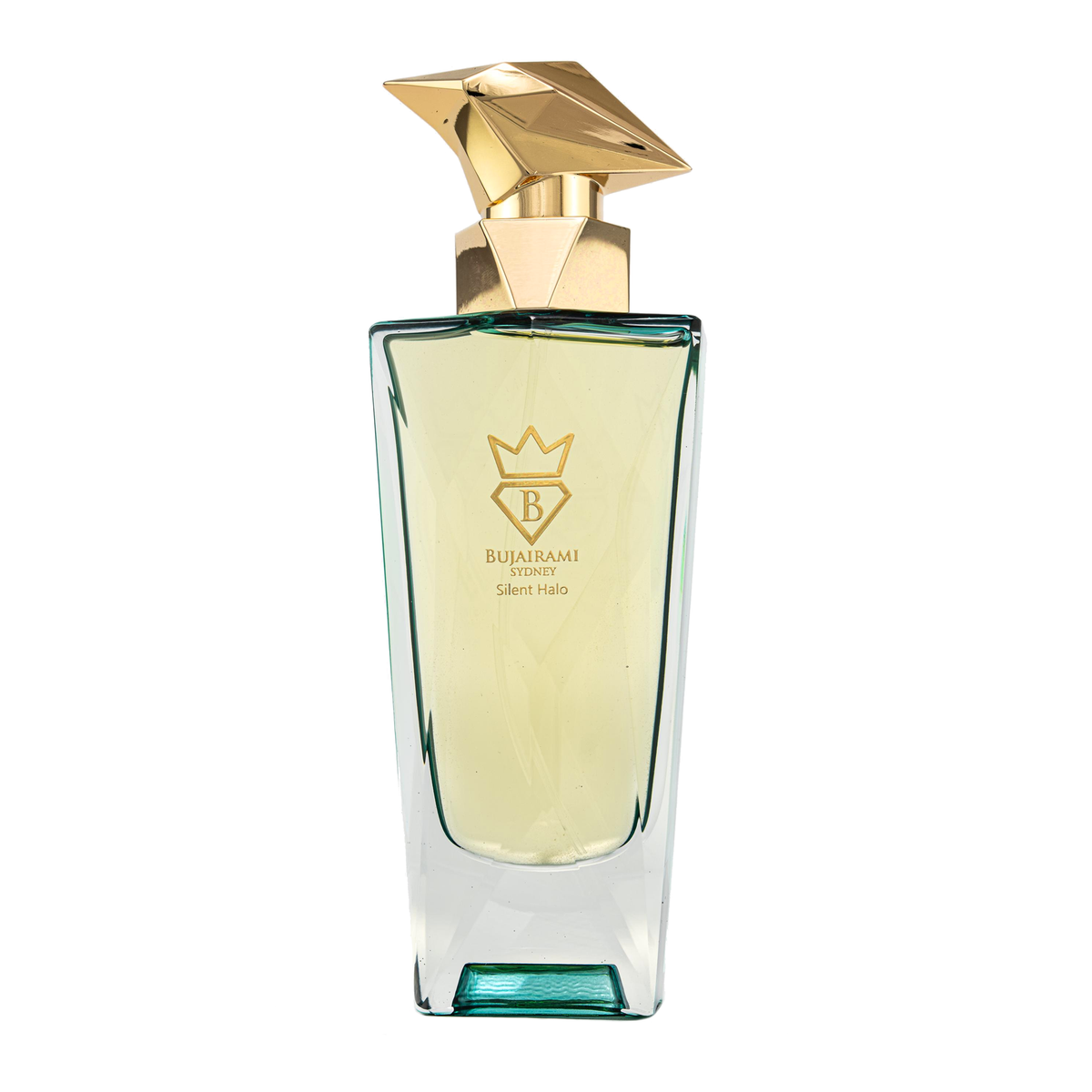 Silent Halo by Bujairami 100ml EDP - Perfume NZ is the leading wholesale distributor of brand name perfumes and fragrances in New Zealand.