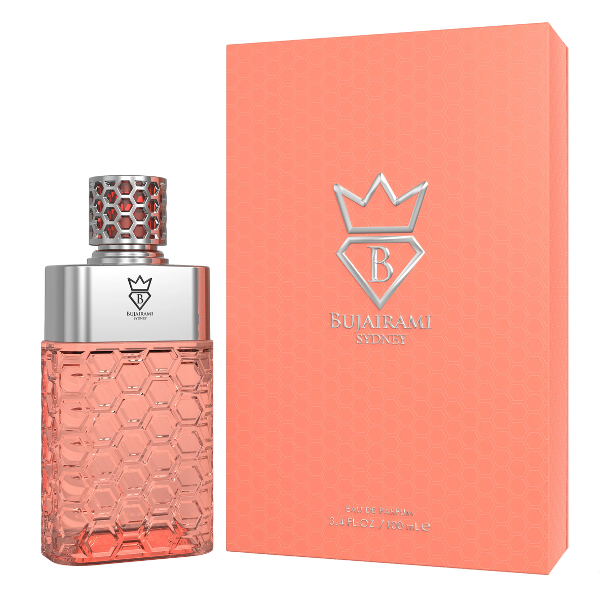 Sugar Rush by Bujairami 100ml EDP - Perfume NZ is the leading wholesale distributor of brand name perfumes and fragrances in New Zealand.