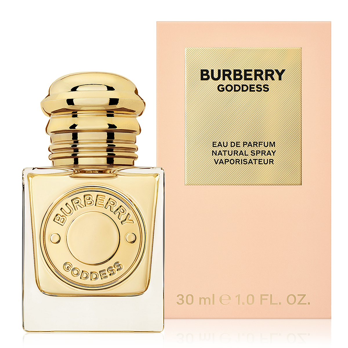 Burberry Goddess by Burberry 30ml EDP - Perfume NZ is the leading wholesale distributor of brand name perfumes and fragrances in New Zealand.