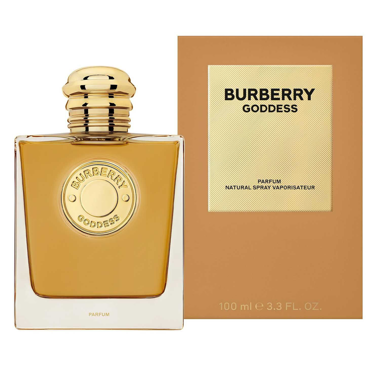Burberry Goddess Parfum by Burberry 100ml Parfum - Perfume NZ is the leading wholesale distributor of brand name perfumes and fragrances in New Zealand.