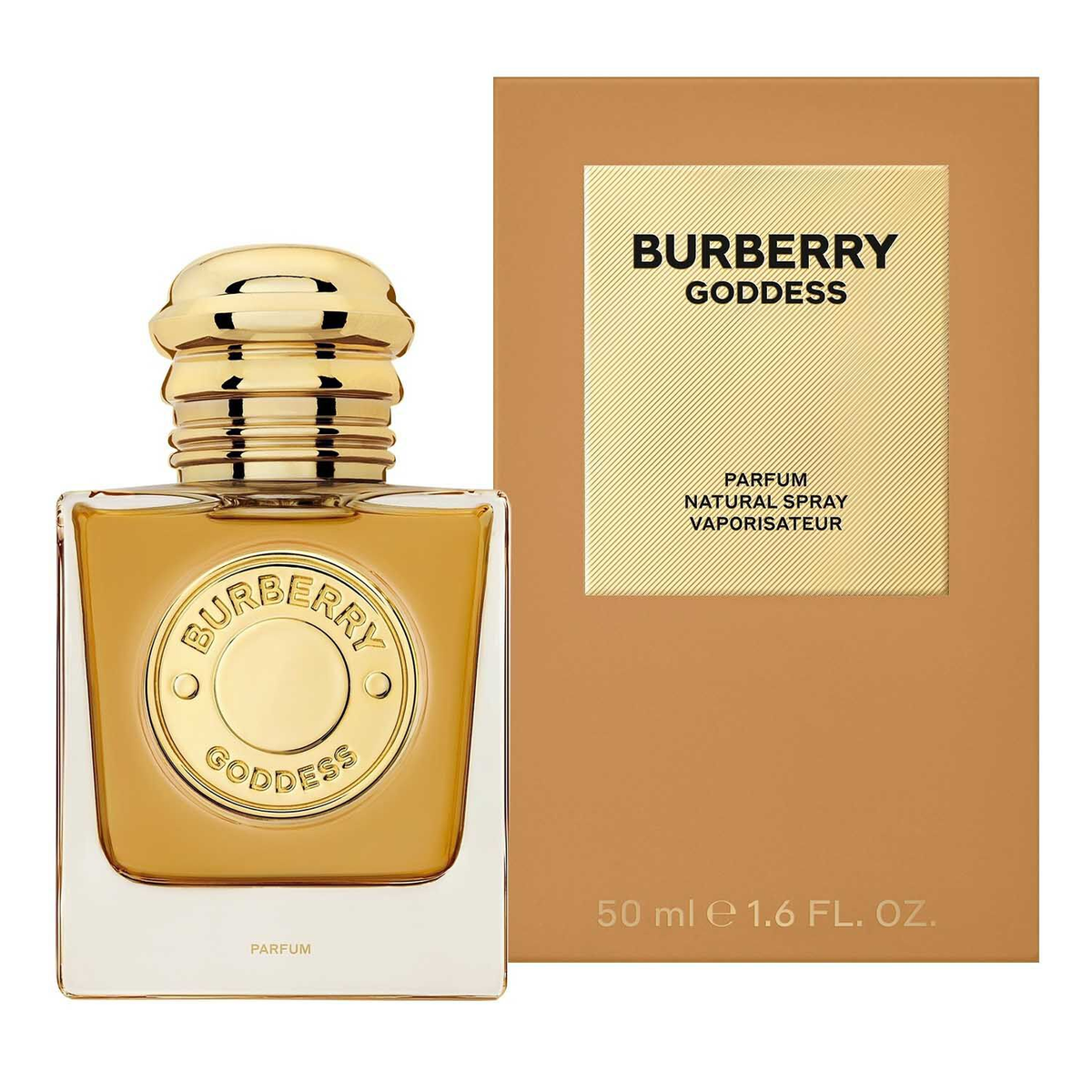 Burberry Goddess Parfum by Burberry 50ml Parfum - Perfume NZ is the leading wholesale distributor of brand name perfumes and fragrances in New Zealand.