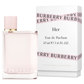 Burberry Her by Burberry 50ml EDP - Perfume NZ is the leading wholesale distributor of brand name perfumes and fragrances in New Zealand.