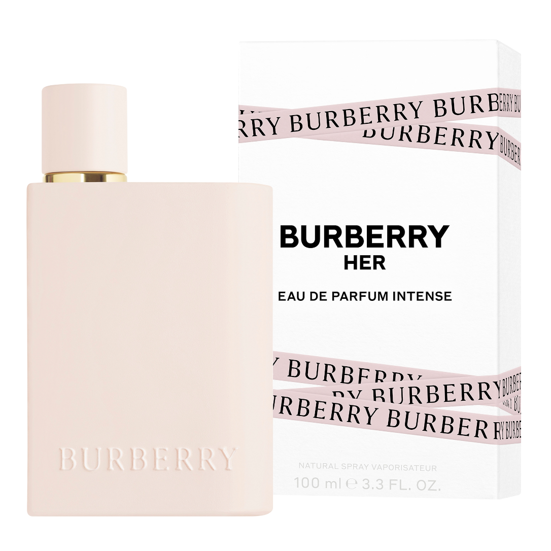 Burberry Her Intense by Burberry 100ml EDP - Perfume NZ is the leading wholesale distributor of brand name perfumes and fragrances in New Zealand.