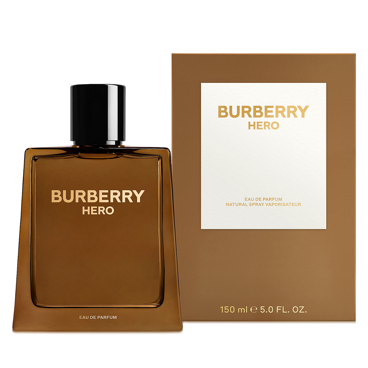 Burberry Hero by Burberry 150ml EDP - Perfume NZ is the leading wholesale distributor of brand name perfumes and fragrances in New Zealand.