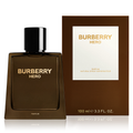 Burberry Hero by Burberry 100ml Parfum - Perfume NZ is the leading wholesale distributor of brand name perfumes and fragrances in New Zealand.