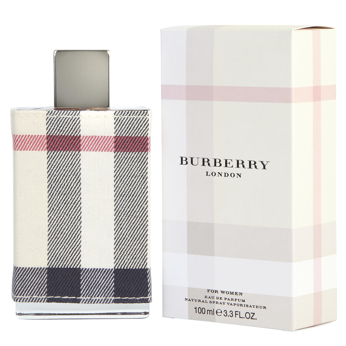 Burberry London by Burberry 100ml EDP - Perfume NZ is the leading wholesale distributor of brand name perfumes and fragrances in New Zealand.