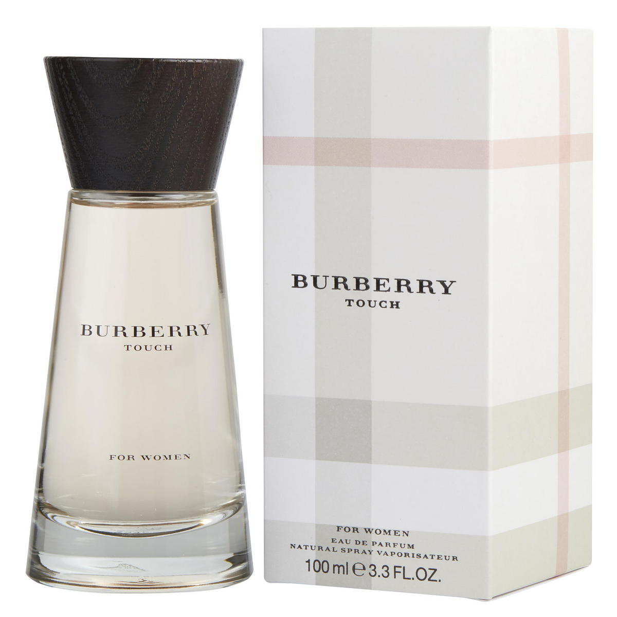 Burberry Touch by Burberry 100ml EDP - Perfume NZ is the leading wholesale distributor of brand name perfumes and fragrances in New Zealand.