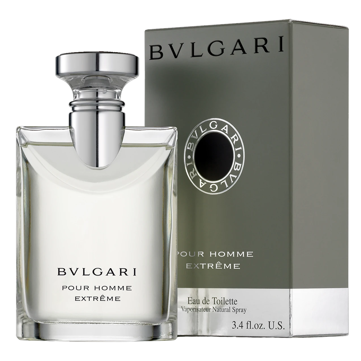 Bvlgari Pour Homme Extreme by Bvlgari 100ml EDT - Perfume NZ is the leading wholesale distributor of brand name perfumes and fragrances in New Zealand.