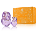 Omnia Amethyste by Bvlgari 100ml EDT 2 Piece Gift Set - Perfume NZ is the leading wholesale distributor of brand name perfumes and fragrances in New Zealand.