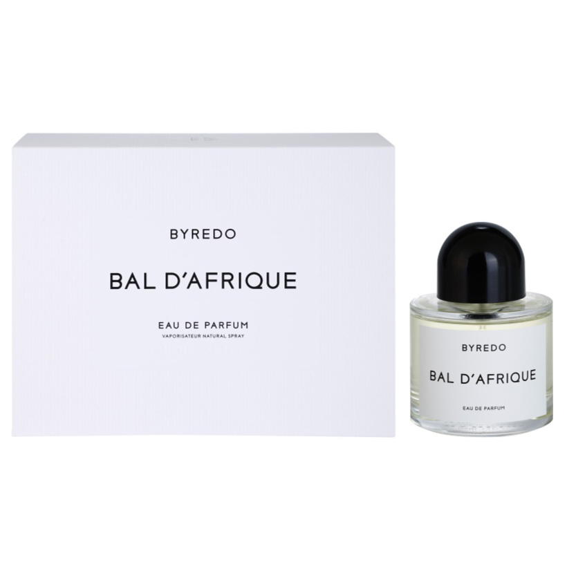 Bal D'Afrique by Byredo 100ml EDP - Perfume NZ is the leading wholesale distributor of brand name perfumes and fragrances in New Zealand.