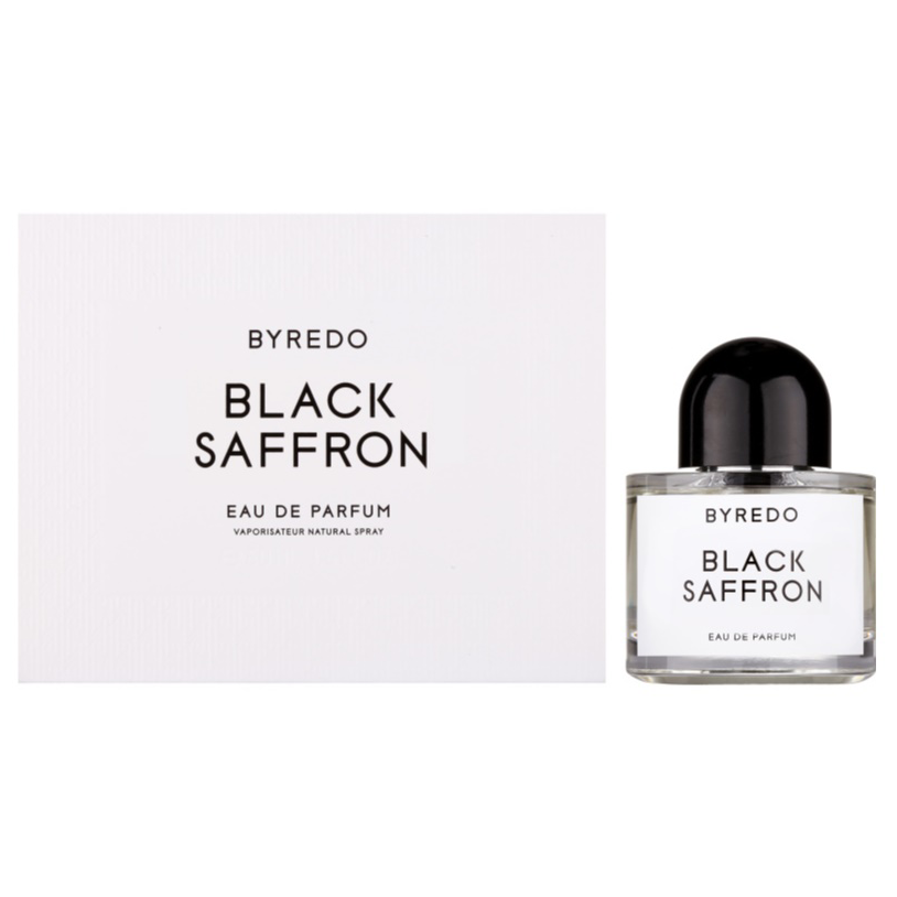 Black Saffron by Byredo 100ml EDP - Perfume NZ is the leading wholesale distributor of brand name perfumes and fragrances in New Zealand.