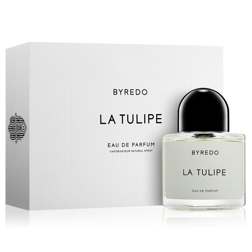 La Tulipe by Byredo 100ml EDP - Perfume NZ is the leading wholesale distributor of brand name perfumes and fragrances in New Zealand.