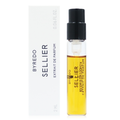 Sellier by Byredo 2ml Extrait De Parfum Sample Vial - Perfume NZ is the leading wholesale distributor of brand name perfumes and fragrances in New Zealand.