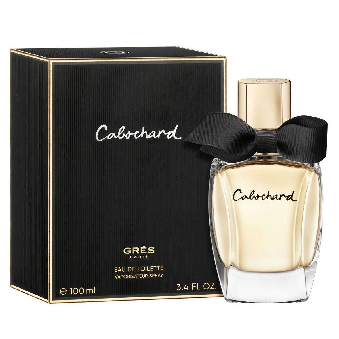 Cabochard by Parfums Gres 100ml EDT - Perfume NZ is the leading wholesale distributor of brand name perfumes and fragrances in New Zealand.