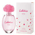 Cabotine Rose by Parfums Gres 100ml EDT - Perfume NZ is the leading wholesale distributor of brand name perfumes and fragrances in New Zealand.