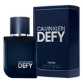 Defy by Calvin Klein 50ml Parfum for Men - Perfume NZ is the leading wholesale distributor of brand name perfumes and fragrances in New Zealand.