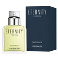 Eternity by Calvin Klein 100ml EDT for Men - Perfume NZ is the leading wholesale distributor of brand name perfumes and fragrances in New Zealand.