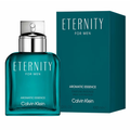 Eternity Aromatic Essence by Calvin Klein 100ml Parfum for Men - Perfume NZ is the leading wholesale distributor of brand name perfumes and fragrances in New Zealand.