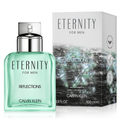 Eternity Reflections by Calvin Klein 100ml EDT for Men - Perfume NZ is the leading wholesale distributor of brand name perfumes and fragrances in New Zealand.