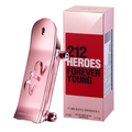 212 Heroes by Carolina Herrera 80ml EDP - Perfume NZ is the leading wholesale distributor of brand name perfumes and fragrances in New Zealand.