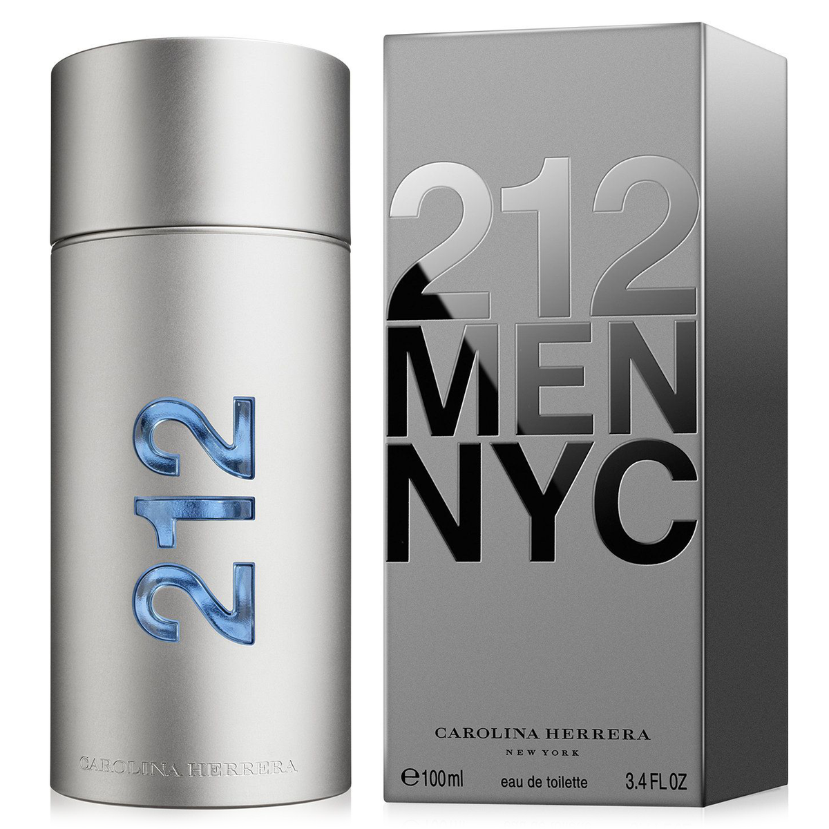 212 Men NYC by Carolina Herrera 100ml EDT - Perfume NZ is the leading wholesale distributor of brand name perfumes and fragrances in New Zealand.