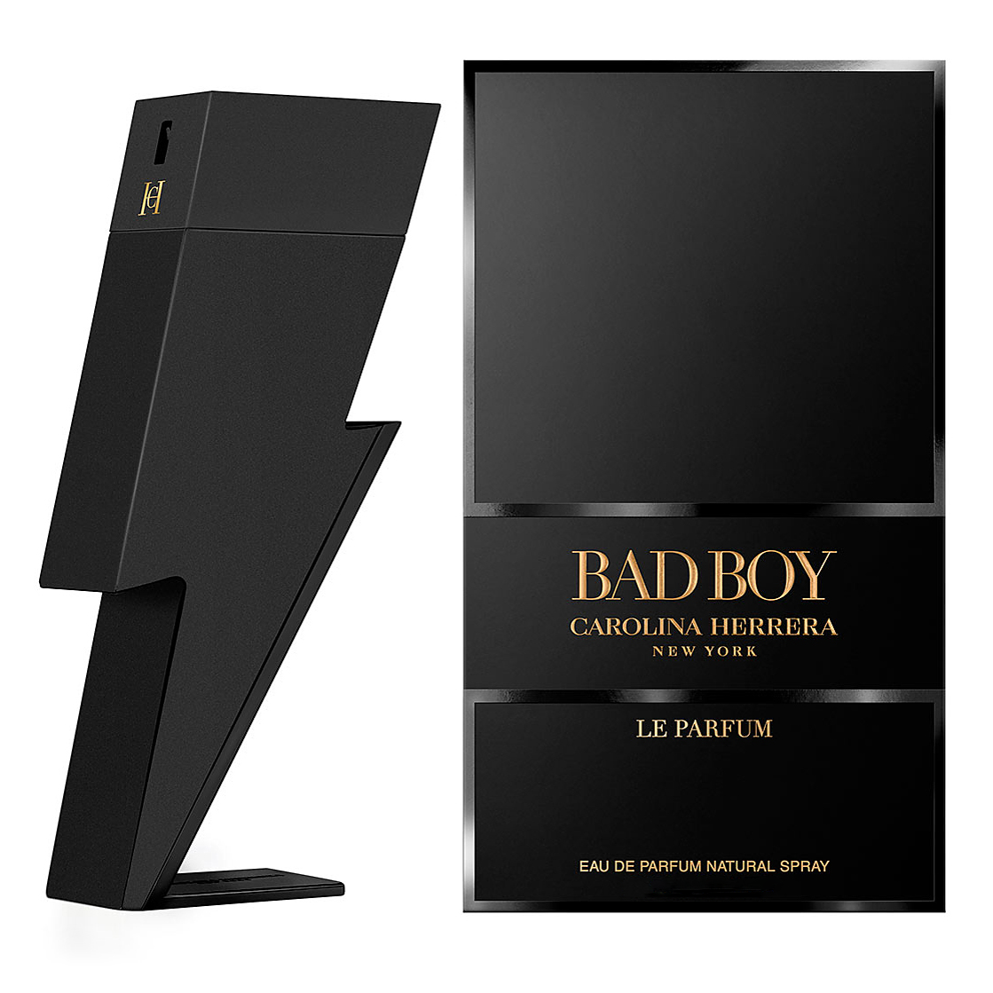 Bad Boy Le Parfum by Carolina Herrera 50ml EDP - Perfume NZ is the leading wholesale distributor of brand name perfumes and fragrances in New Zealand.